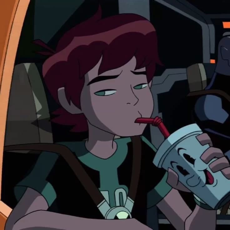 Ben 10 (Ben Tennyson) thumbnail