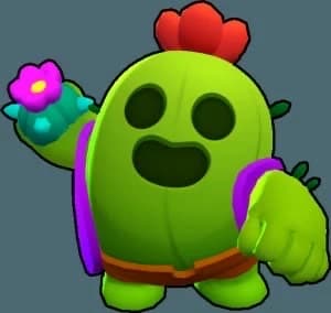 Spike thumbnail