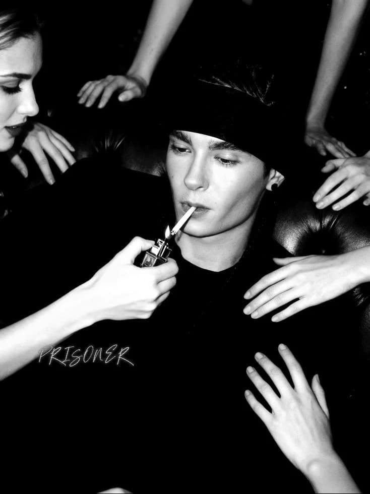 Tom Kaulitz thumbnail