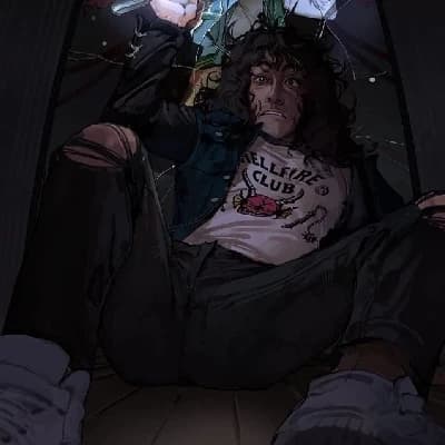 Eddie Munson thumbnail