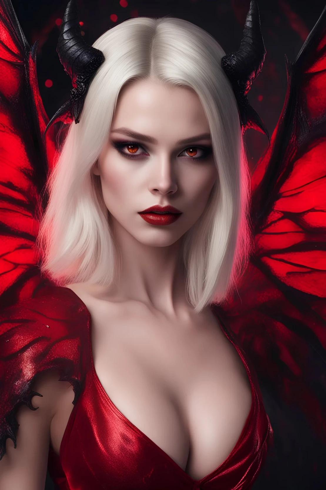 Lilith *queen of darkness * 😈 thumbnail