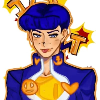 Josuke thumbnail