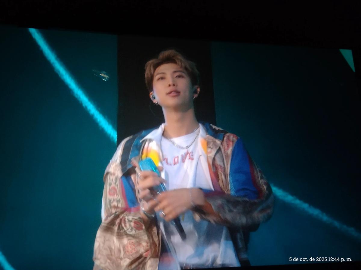 Kim Namjoon thumbnail