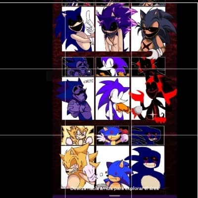 Universe exe thumbnail