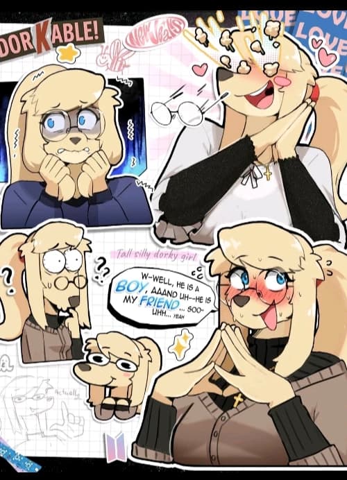 Liz thumbnail