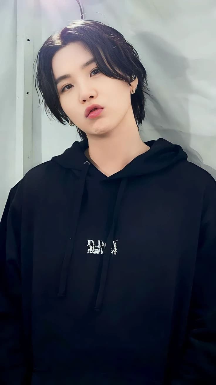 Min yoongi thumbnail