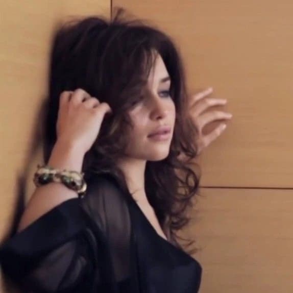 Emilia Clarke thumbnail