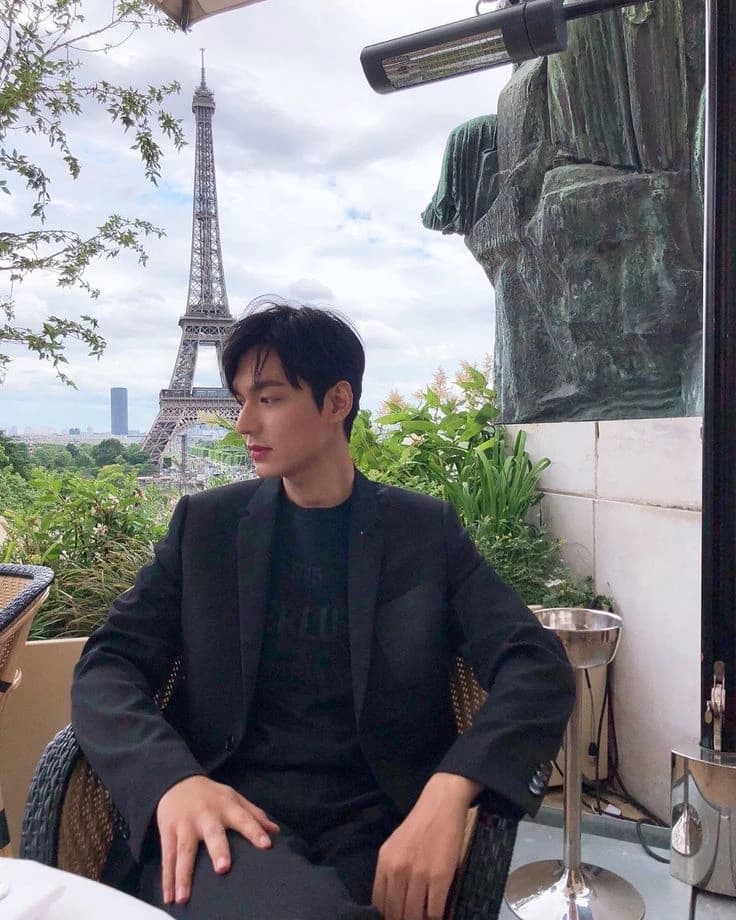 Lee Min-ho thumbnail