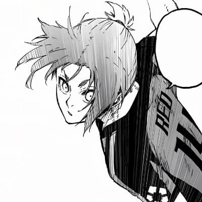 Reo Mikage thumbnail