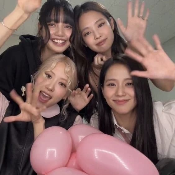 🍯Create your story with Black Pink🍯 thumbnail