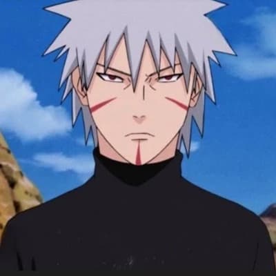 Tobirama Senju thumbnail