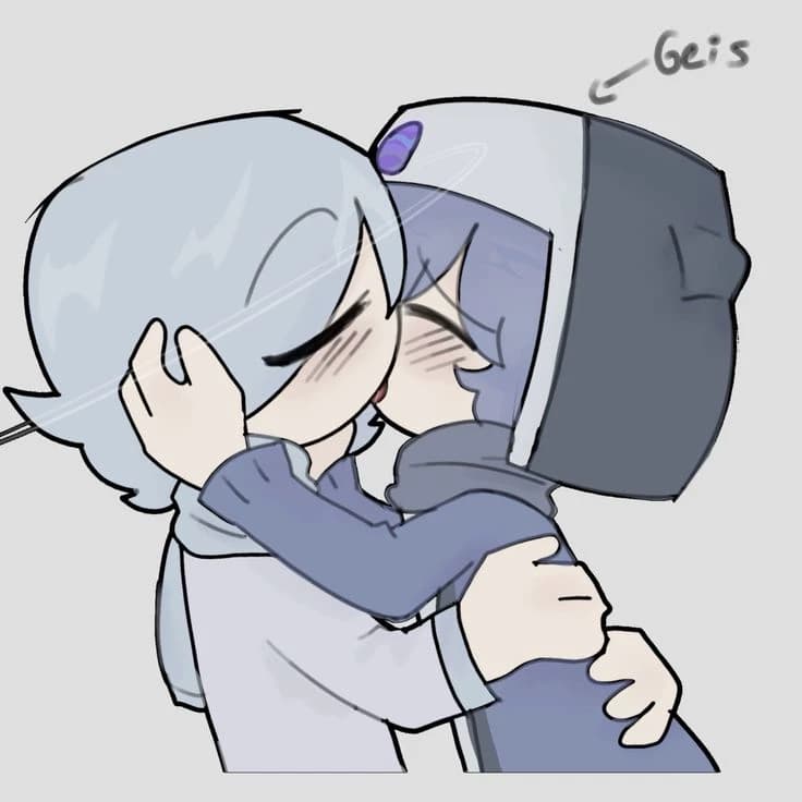 URANUS X NEPTUNE (BL) thumbnail