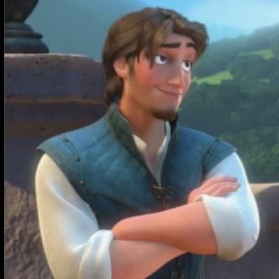 Flynn Rider thumbnail