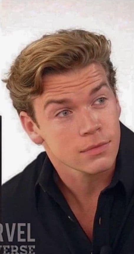 Will Poulter thumbnail