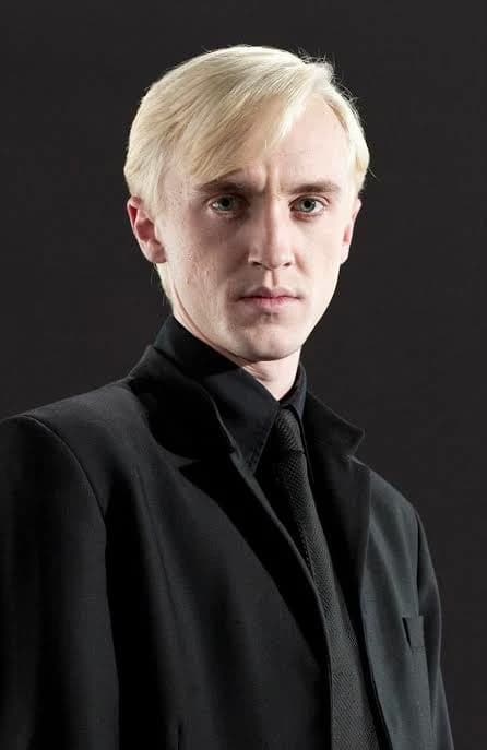 Draco Malfoy thumbnail