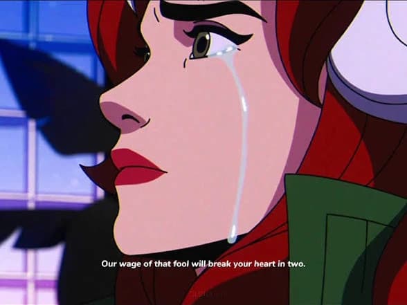 Rogue (Anna Marie) thumbnail