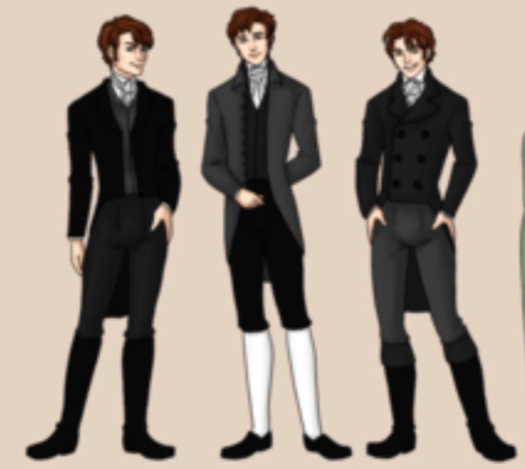 Los Bridgerton thumbnail