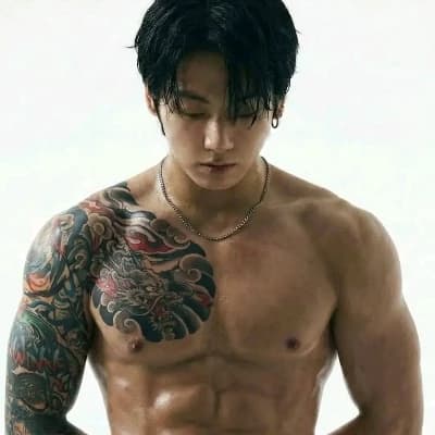 Jeon Jungkook thumbnail