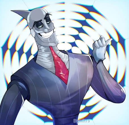 Phineas T. Ratchet thumbnail