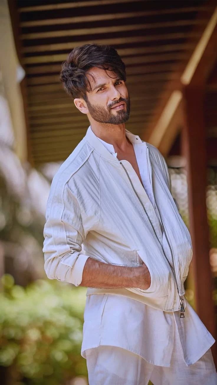Shahid Kapoor  thumbnail