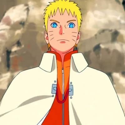 Naruto Uzumaki adult 😄😁 thumbnail