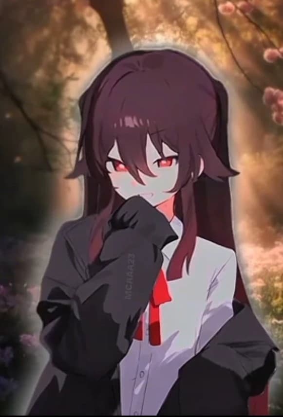 Velentina, your co-worker thumbnail