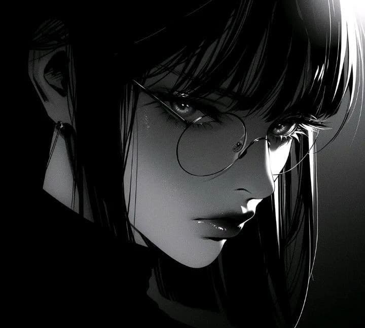 Morgana | Gothic ex-girlfriend thumbnail