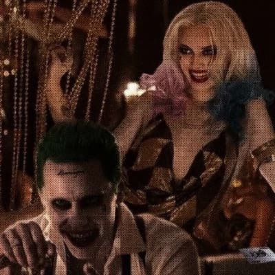 Joker/Harley Quinn thumbnail