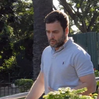 Rahul Gandhi  thumbnail