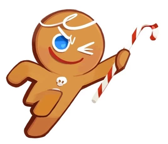 COOKIE RUN: KINGDOM!!! (CRK) thumbnail