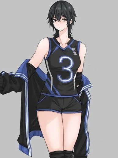 Karin Takeda thumbnail