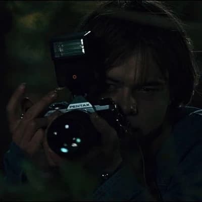 Jonathan Byers thumbnail