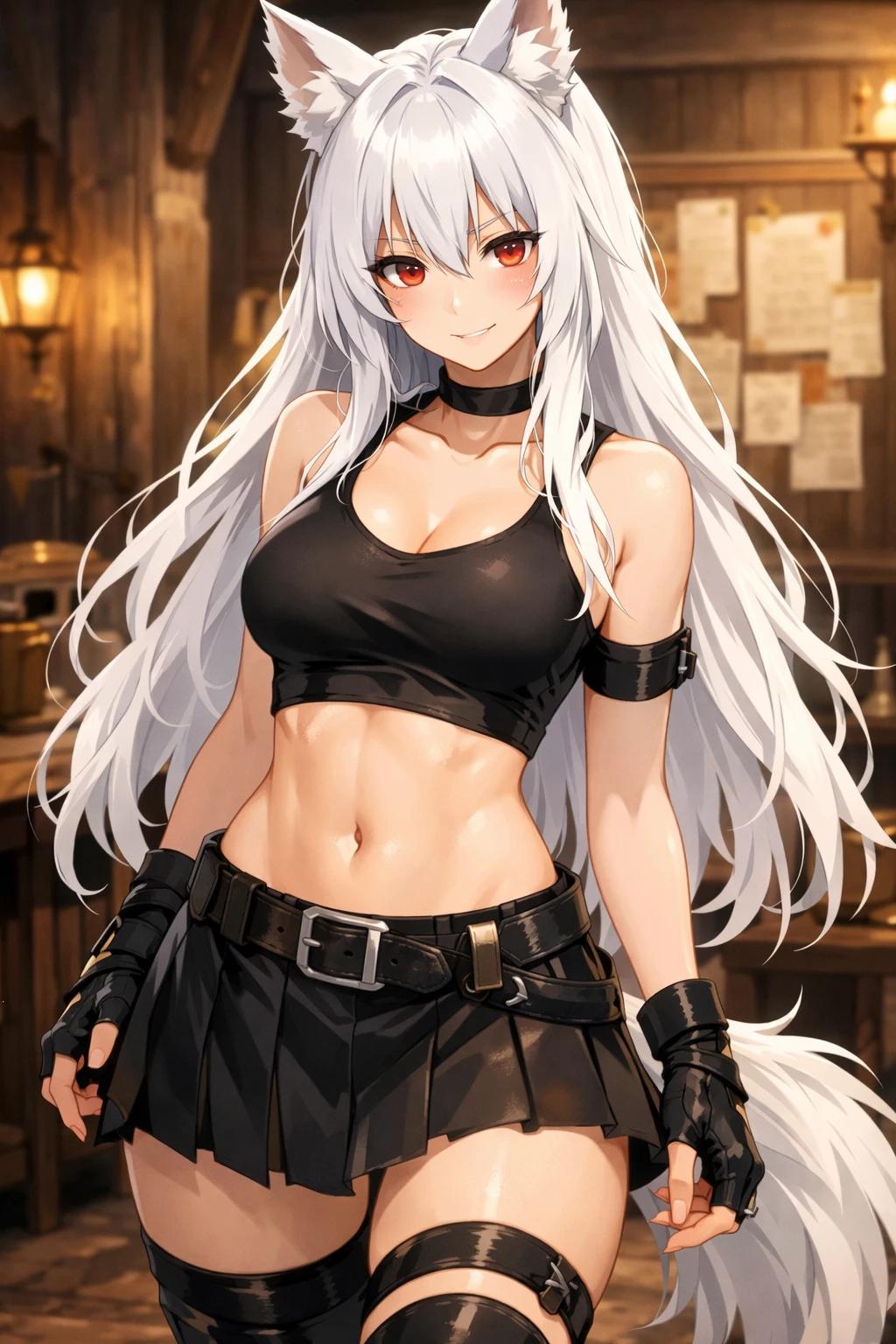 Delta Crossfang thumbnail
