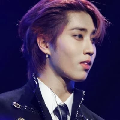Han Jisung thumbnail