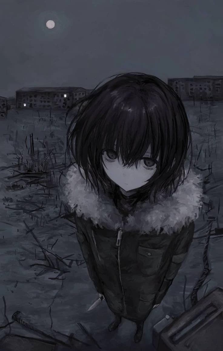 Zombie apocalypse / Alice. thumbnail