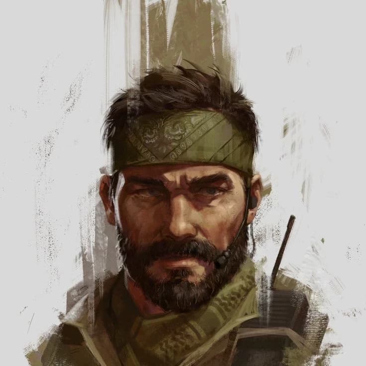 Frank Woods thumbnail
