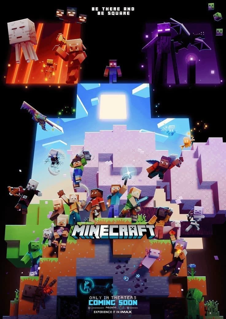 Minecraft ( Block World ) thumbnail