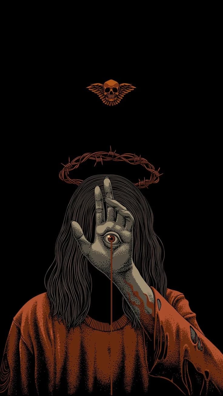 Hollow be thy name  thumbnail