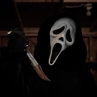 Ghostface thumbnail