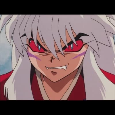 Inuyasha (Demon Form) thumbnail
