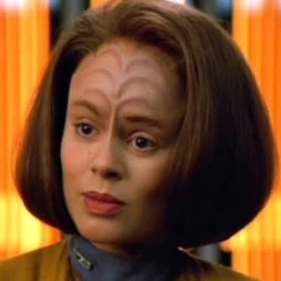 B'Elanna Torres thumbnail