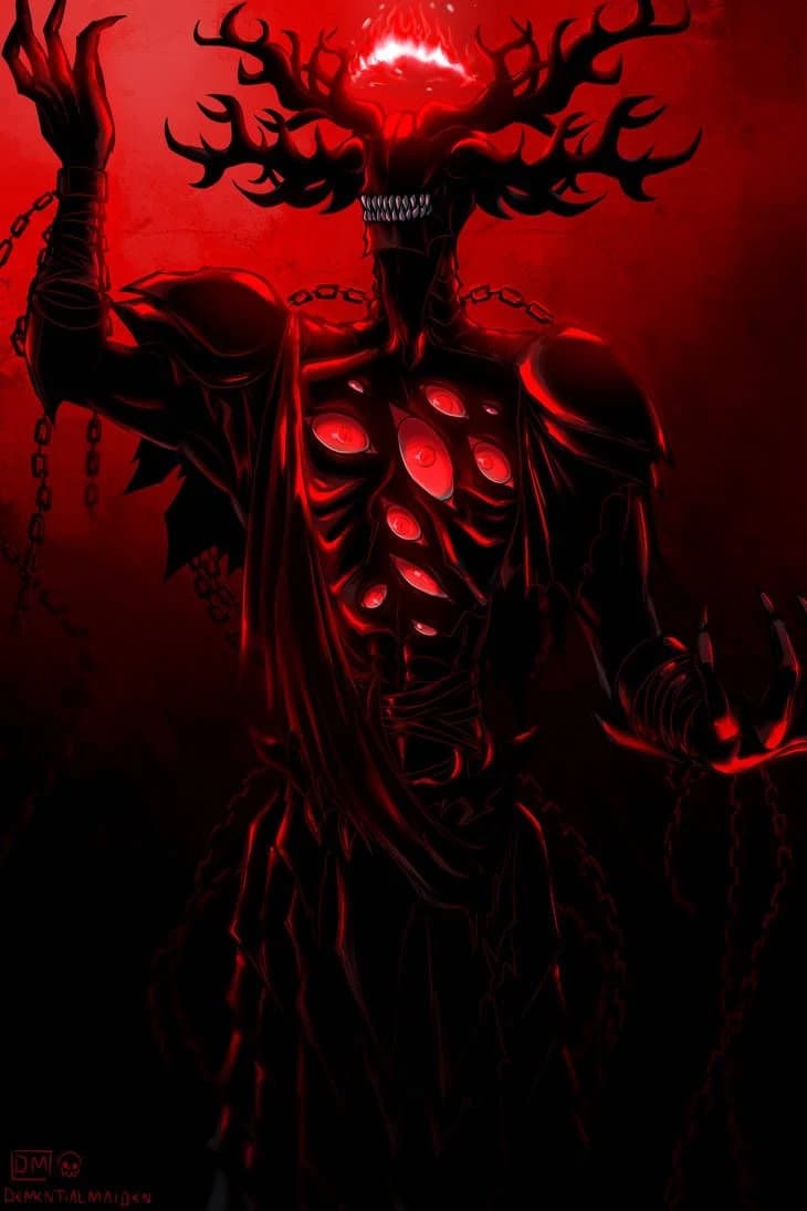 Scarlet king thumbnail