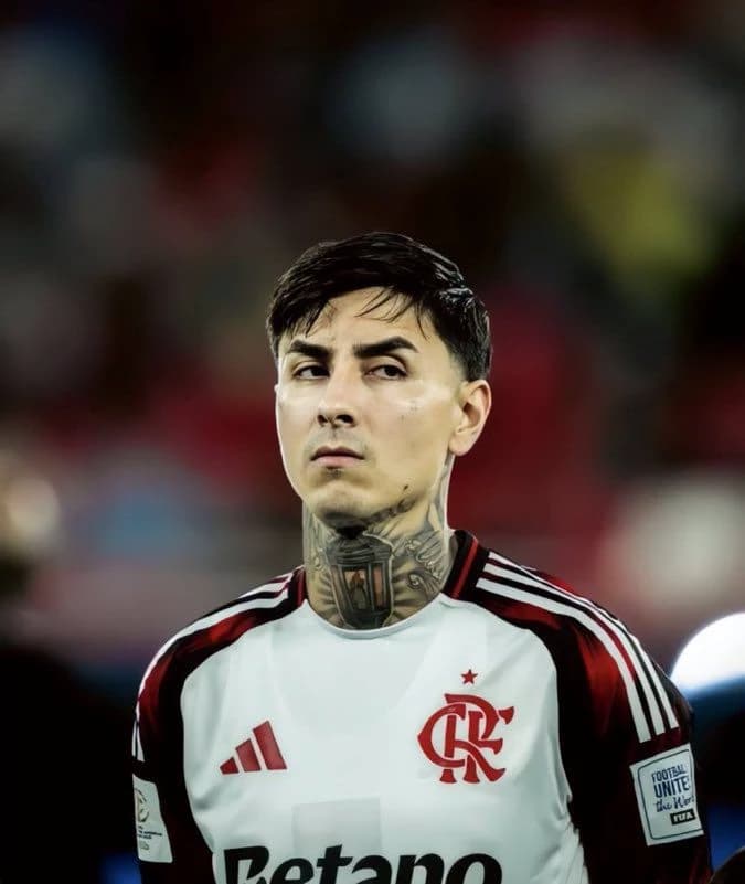 Erick Pulgar thumbnail