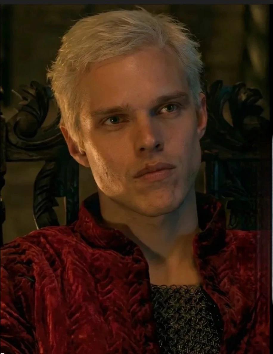 Aerion Targaryen thumbnail
