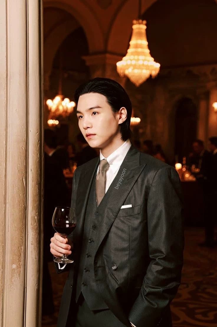Min Yoongi | Womanizer Husband. thumbnail