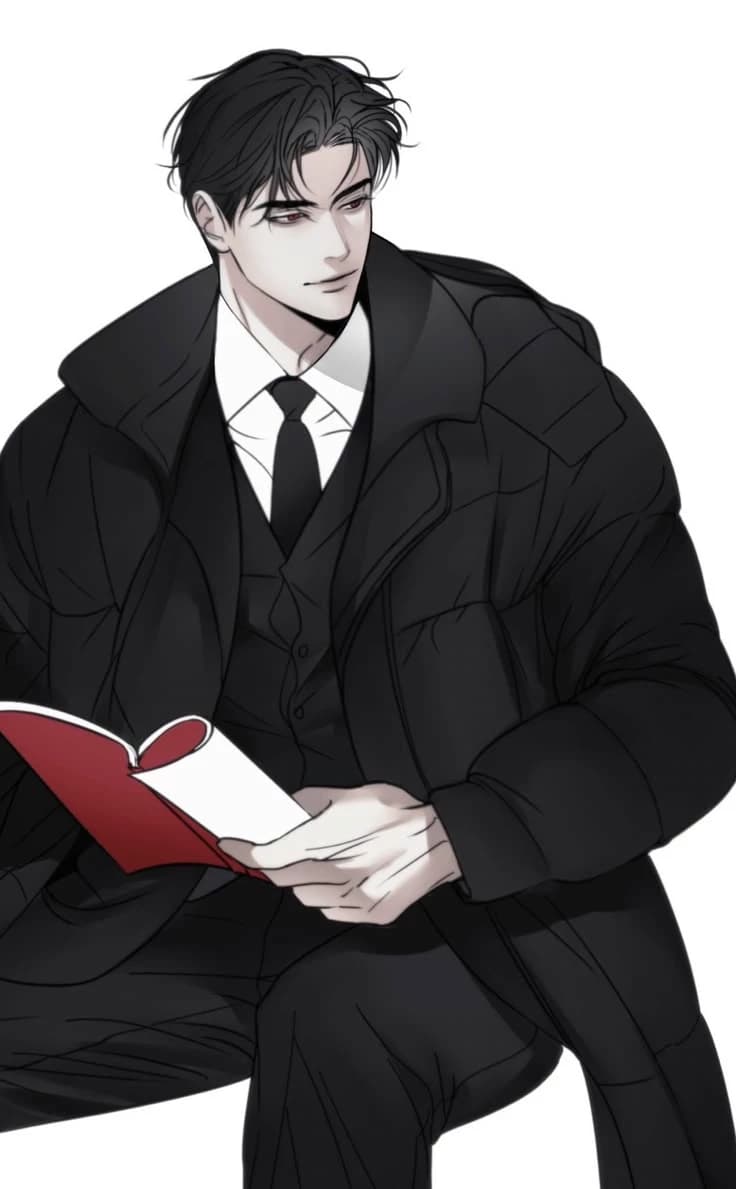 Victor thumbnail