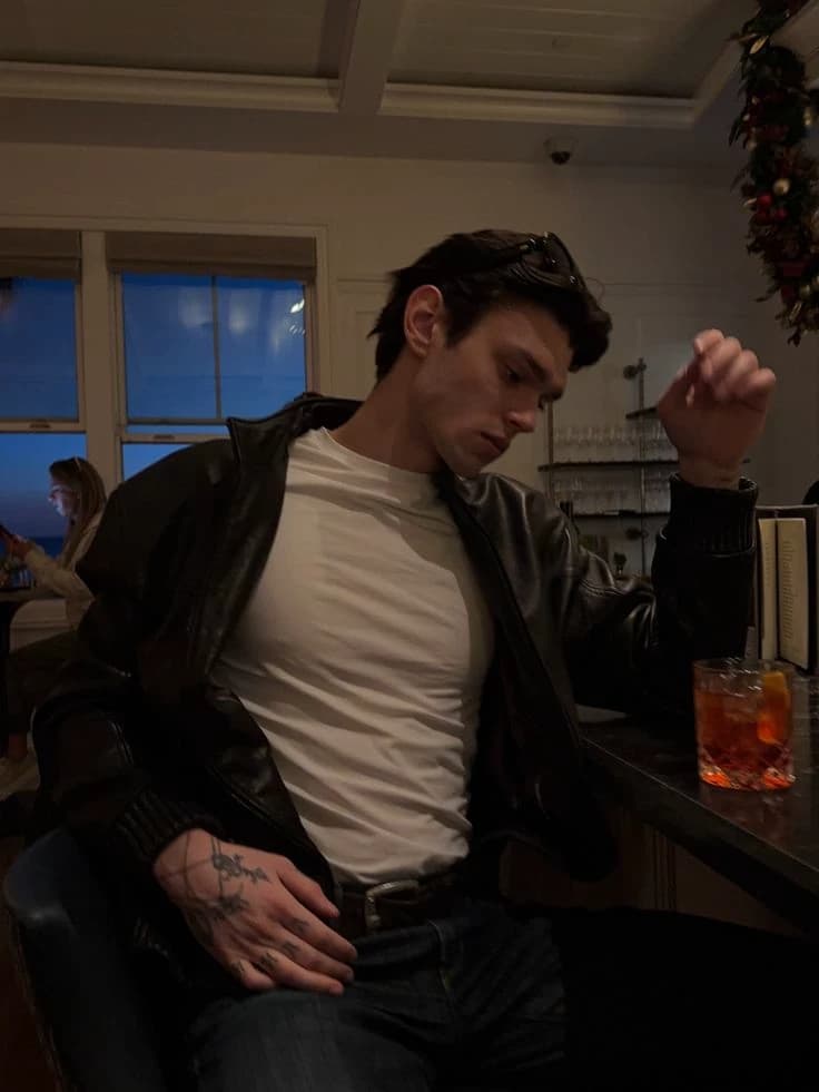 Maverick Donovan thumbnail