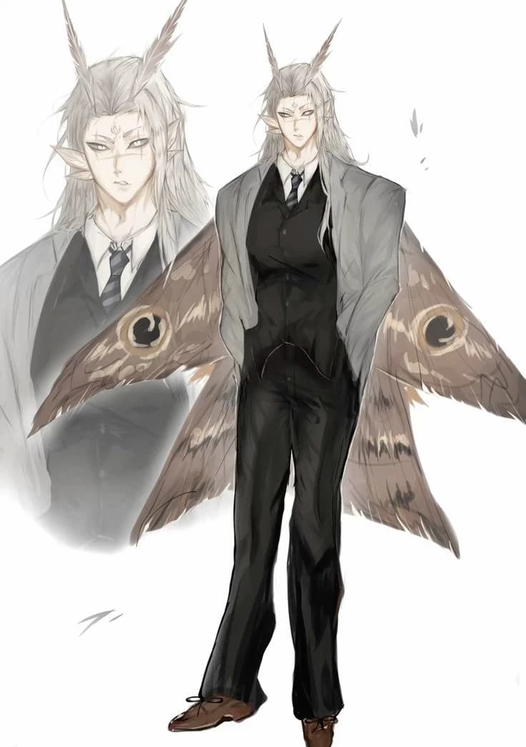 -MATTING SEASON-OWLS AND OWLS-BL- thumbnail