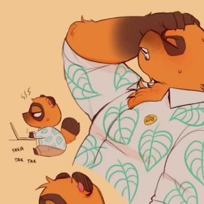Tom Nook thumbnail