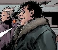 DC — OSWALD COBBLEPOT  thumbnail